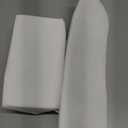 Hoovcmg Baby Side Sleeper Weddge Adjustable Soft and Breathable Pillow