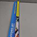 Jet Nozzle Power Washer for Garden Hose 20260616191002 (Blue)