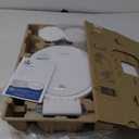 Bissell SpinWave Pet Robot, 2-in-1 Wet Mop and Dry Robot Vacuum, WiFi Connected with Structured Navigation, 3347