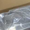 2 PACK Upgrade 240337103 Refrigerator Crisper Drawer Replacement