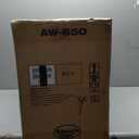 Klipsch AW-650 Indoor/Outdoor Speaker - White (Pair)