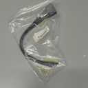 AC Blower Motor Resistor Wire Harness WPT688 HVAC Resistor Pigtail Connector Fits for Explorer Escape Expedition Mustang Fiesta Navigator