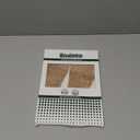 Endoto Cork Insoles for Hey Dude Women's Wendy Shoes Replacement, Footwear Inserts Comfortable & Light-Weight