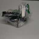 Front Right Engine Motor Mount Compatible with 2011 2012 2013 2014 Mazda 2 1.5L L4 3-Piece Set Replace OEA4428 A4429 A4430 D65239060H D65239040