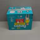 Pampers Diapers - Swaddlers 360 - Size 3, 70 Count, for up to 100% Leakproof Premium Skin Protection