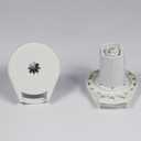 R-Series Clutch R16 Tab Mount Roller Screen Shade Clutch Replacement Fit 1.5" Tube, Lift 16lbs