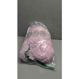 Decor Curtains Pink 120-60In