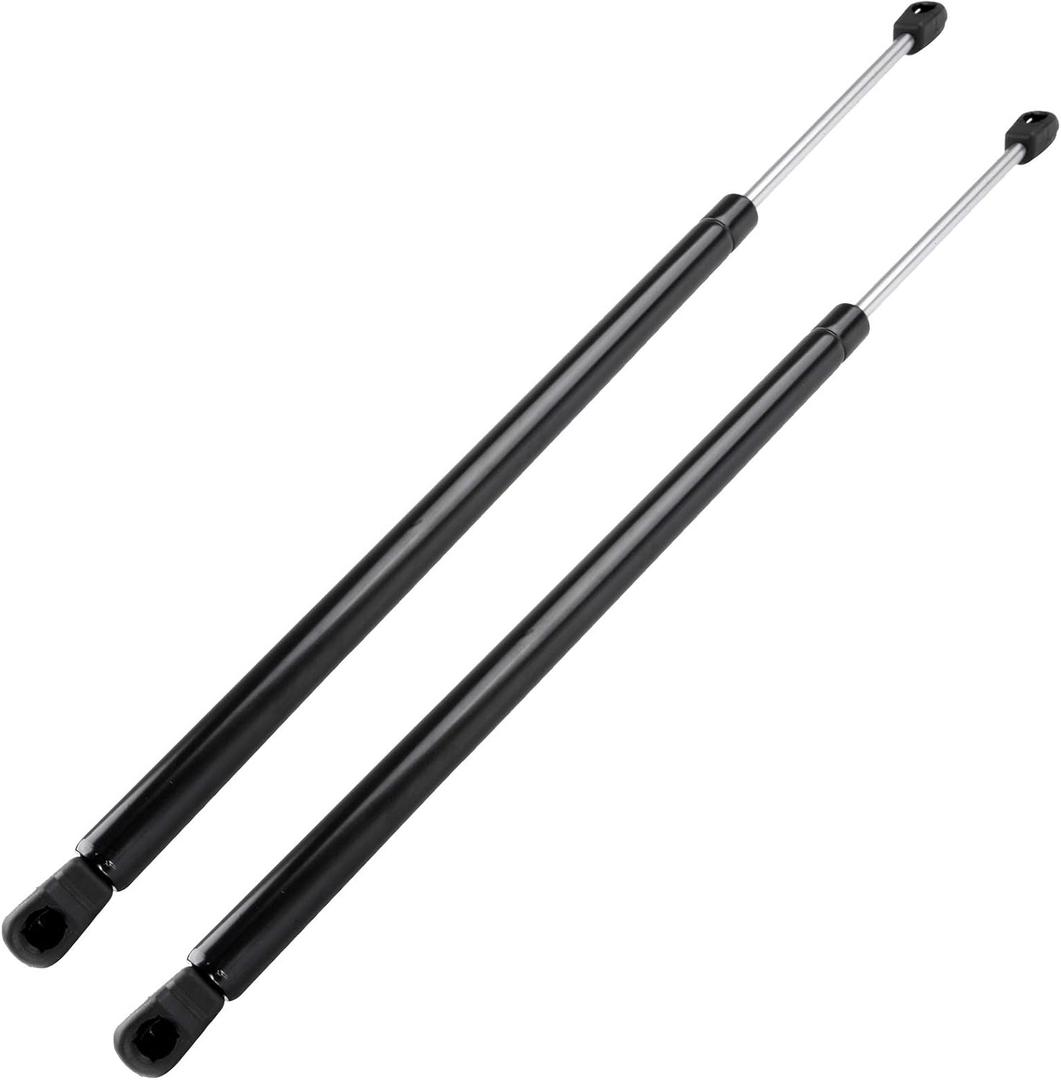ECCPP Lift Support Rear Liftgate Replacement Struts Gas Springs Fit for Dodge Nitro 2007-2011 Set of 2