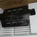 Grill Parts for Weber Genesis 300 Series with Front-Mounted Control, Fits Weber Genesis E310 E320 E330 Series, Grill Grates 7524 + Flavorizer Bars 7621 + Heat Deflector 7622 + Warming Rack 65054