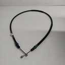 ACDelco GM Original Equipment 84444805 Rear Driver Side Parking Brake Cable Assembly