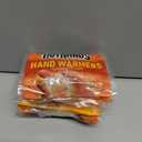 10 x HotHands Hand Warmers Single Pack, 2 Hand Warmers