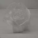 WDF 36PCS Clear Champagne Flutes Plastic - 6 OZ Clear Disposable Champagne Flutes Party Supplies for Wedding/Birthday/Parties