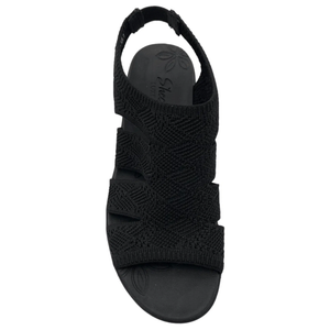Skechers Luxe Foam 8