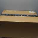 20'' Expandable Carry on Luggage Front Opening,Carry-on Suitcase with Wheels,ABS+PC Hard Shell Suitcases with TSA LOCK,Lightweight Luggage for Women Men Travel,20''