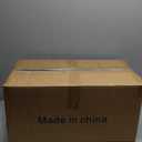 White Tarp 20x40 Feet, 10 Mil Thick Waterproof Poly Tarps Cover UV Resistant, Rip & Tear Proof with Metal Grommets Every 20 Inches