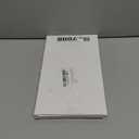 COCHIE Wooden Valentine's Day Hearts Decorations Indoor, Wood Heart Blocks Tiered Tray Decor Set of 6, Red Pink White Valentine Decoration for Home Party Office Shelf Mantle (Vintage)