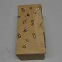 Vvinca Kids Swim Goggles with Fabric Strap No Tangle Pain-Free, Anti-Fog Swimming Pool Goggle No Leak for Toddlers Girls Boys (Mermaid)