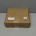 PZOTRUF Automatic Soap Dispenser, Touchless Dish Soap Dispenser 17oz/500ml with Upgraded Infrared Sensor, 5 Adjustable Soap Dispensing Levels, Liquid Hand Dispenser for Bathroom (Silver Set)