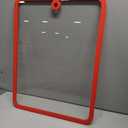 Cutting Board, Glass Cutting Boards for Kitchen, Chopping Board Set with Non-Slip Edges & Hanging Hole, Dishwasher- Safe Clear Cutting Board for Countertop, Meal Prep & Serving