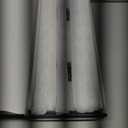 TJOY Crystal Floor Lamp with Magic Color, Smart Floor Lamp with APP&Remote Control, RGB LED Corner Light, Dynamic Light Effect, 200 Lumens for Mood Lighting(Installation Requires Skill and Patience)