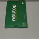 neutop Replacement Washable Mopping Cloth Mop Pads Compatible with eufy RoboVac G30/G20/G10 Hybrid, Robot Vacuums Accessory, 6-Pack.