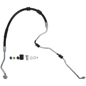 Sunsong 3402944 Power Steering Pressure Line Hose Assembly