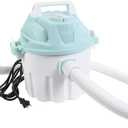 We R Memory Keepers Mold Press Wet/Dry Vacuum-White/Mint