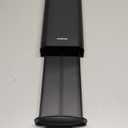 Mind Reader Single Serve Coffee Pod Organizer, 12-14 Coffee Pod Capacity, Black