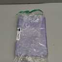 6x9 Toploader - Rigid Clear PVC Sleeves for Protecting & Mailing Jumbo Cards, Photos, and Sheets (25-Pack)