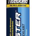 Titebond DuraMaster Sealant 32061 Ironstone 10.1-Oz