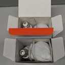 Wyze Lifestyle Bulb Color, 1100LM Wi-Fi A19 Smart Bulb, 16 Million Colors & Tunable White, Works with Alexa and Google Assistant, 75W Equivalent, Dimmable, Timer, CRI>90, E26, No Hub Required, 2-Pack