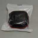 USB Earbuds with Microphone for Chromebook PC Laptop Destop,7.5FT Mute Control USB A Wired Headphone,Stereo Type A Computer Headset Small In-Ear Noise Canceling Corded Earphone for Dell School Office (Blue)