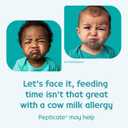 2 x Pepticate Hypoallergenic Infant Formula 0–12 Months 13.2oz (EXP 07/25/27)