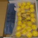 Obuby Kids Fort Building Kit Construction STEM Toys for 5 6 7 8 9 10 11 12 Years Old Boys and Girls Ultimate Forts Builder Gift Build DIY Building Educational Learning Toy for Indoor & Outdoor