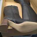 Calvin Klein Women's Arista (9.5, Black 002)