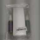 BLITZWAX Wax Kits with 120pcs Wooden Sticks for Hard Wax Hair Removal, Eyebrow Large and Small Applicators for Face, Body, and Lip, with 30 Wax Papers and Oils, Ideal for Womens At-Home Waxing (Orange)