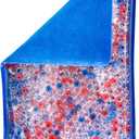 WellWear Hot/Cold Reusable Gel Bead Pack