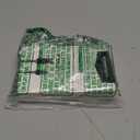 Amazon Basics 2-Pack USB-A to Lightning Charger Cable, Nylon Braided Cord, MFi Certified Charger for Apple iPhone 14 13 12 11 X Xs Pro, Pro Max, Plus, iPad, 3 Foot, Dark Gray