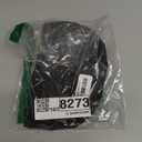 Center Console Cover for 2024 2025 2026 Ford Ranger Accessories Armrest Cover Truck Premium Leather Anti-Scratch Middle Console Arm Rest Lid Seat Cover Protector(Red Line)