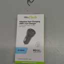 Cell Candy Adaptive Fast Charging USB-C car Charger for any USB-C devices 20 Watts