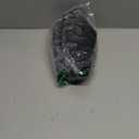 FUNYYZO Wide Leg Pants Women's High Elastic Waisted in The Back Business Work Trousers Long Straight Suit Pants (006# Black (Thin)