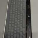 nuphy Node75 Wireless Mechanical Keyboard, 75% Hot Swappable Custom Low Profile Keyboard, 84 Keys Computer Gaming Keyboards, Supports Touch Gestures, PBT Keycaps, RGB Backlit, Bluetooth/2.4GHz/USB-C (Brown Nano Switch)