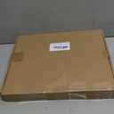 Yarn Holder for Crocheting and Knitting, Wooden Magnetic Yarn Spinner Rotating Holder with Crochet Hooks and Needles, Phone Stand and Storage Organizer, Ideal Gift for Knitting Lovers