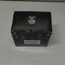 E12 Candelabra LED Light Bulbs 40 Watts Equivalent, 450 Lumen Type B LED Chandelier Light Bulbs, Warm White 2700K Non-Dimmable B11 Ceiling Fan Bulb, 6 Pack