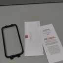 ZAGG Glass Elite Privacy Screen Protector for iPhone 16 Pro Max - 2-Way Privacy Filter, Ultra-Strong Tempered Glass, 5X Stronger, InvisibleShield, Smudge-Free, Easy Install, Recycled Content