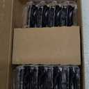 Gillette5 Mens Razor Blade Refills, 12 Count, Lubrastrip for a More Comfortable Shave