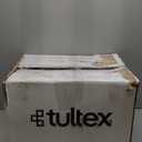 8x10 Area Rugs for Living Room, Vintage Washable Rug with Non-Slip Backing, Stain Resistant Large Area Rug for Dining Room, Soft Rugs for Bedroom (Grey/Brown/Tan, 8'x10') 