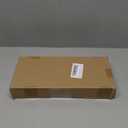 Natural Oak Wood Wall Shelves - Floating Shelf, 12 Inch, Display Picture Ledge, Bedroom, Living Room, Bathroom, Office, Kitchen Storage