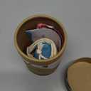 EcoBlossom Reusable Menstrual Cup Set - The Most Reliable Medical Grade Silicone Period Cups - Comfortably use for 12 Hours (Small & Large)