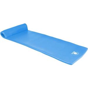 Pool Mate Marina Blue Large Foam Pool Float, Made in USA, 1 - Large